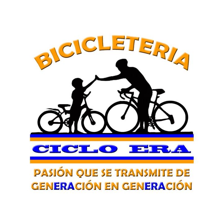 Bicicleteria Ciclo Era