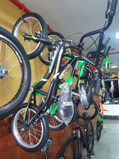 TIENDAS DE BICICLETAS NUEVAS EN CALI CERCA DE MI