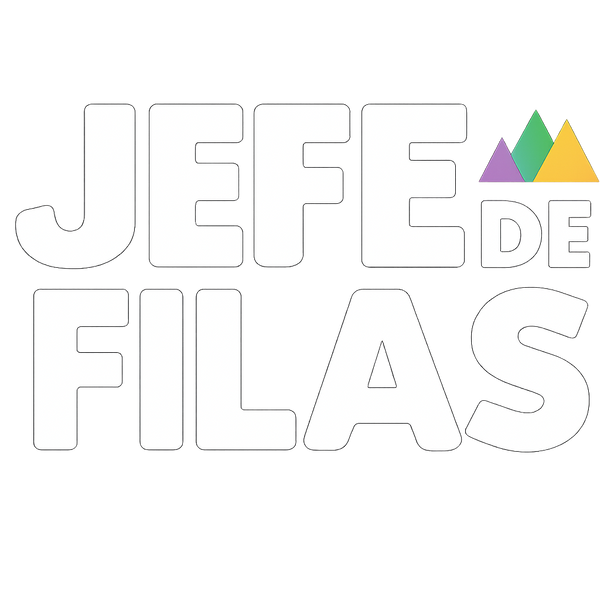 Jefe de Filas