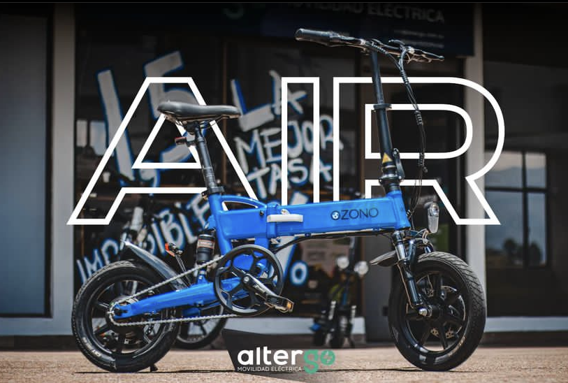 Bicicletas y scooters eléctricas, la revolución silenciosa del transporte sostenible