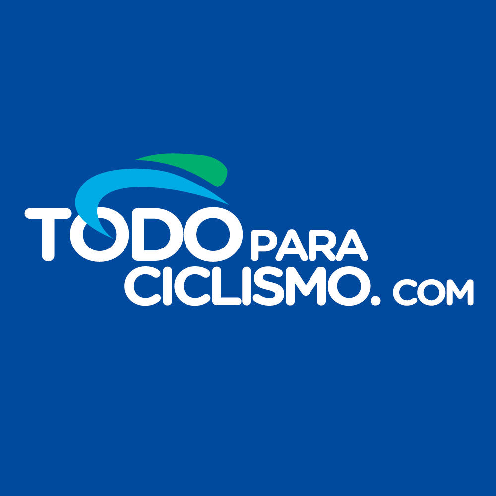 TODOPARACICLISMO.COM
