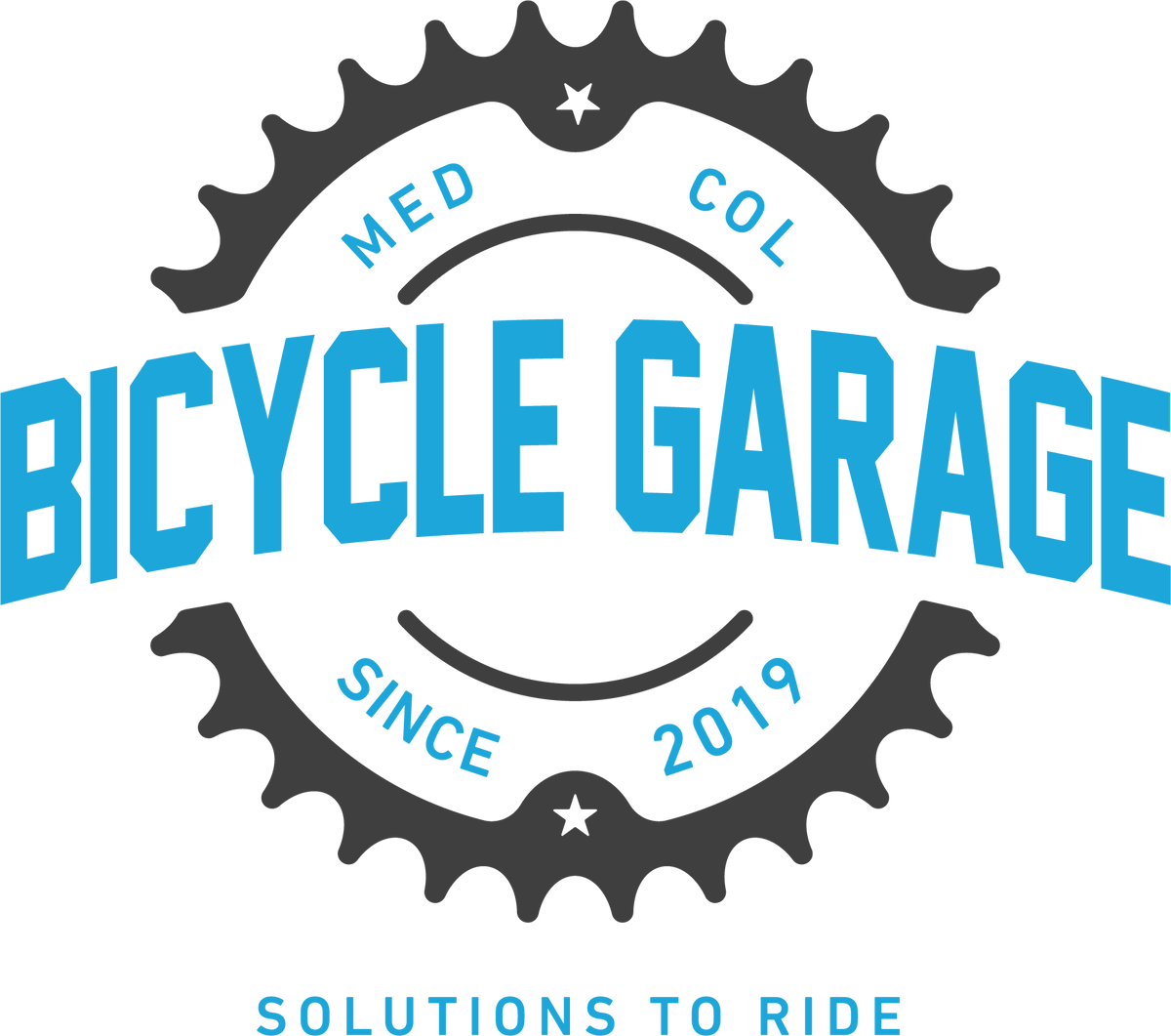 Bicycle Garage | Tienda de bicicletas en Colombia | Daniel Álvarez