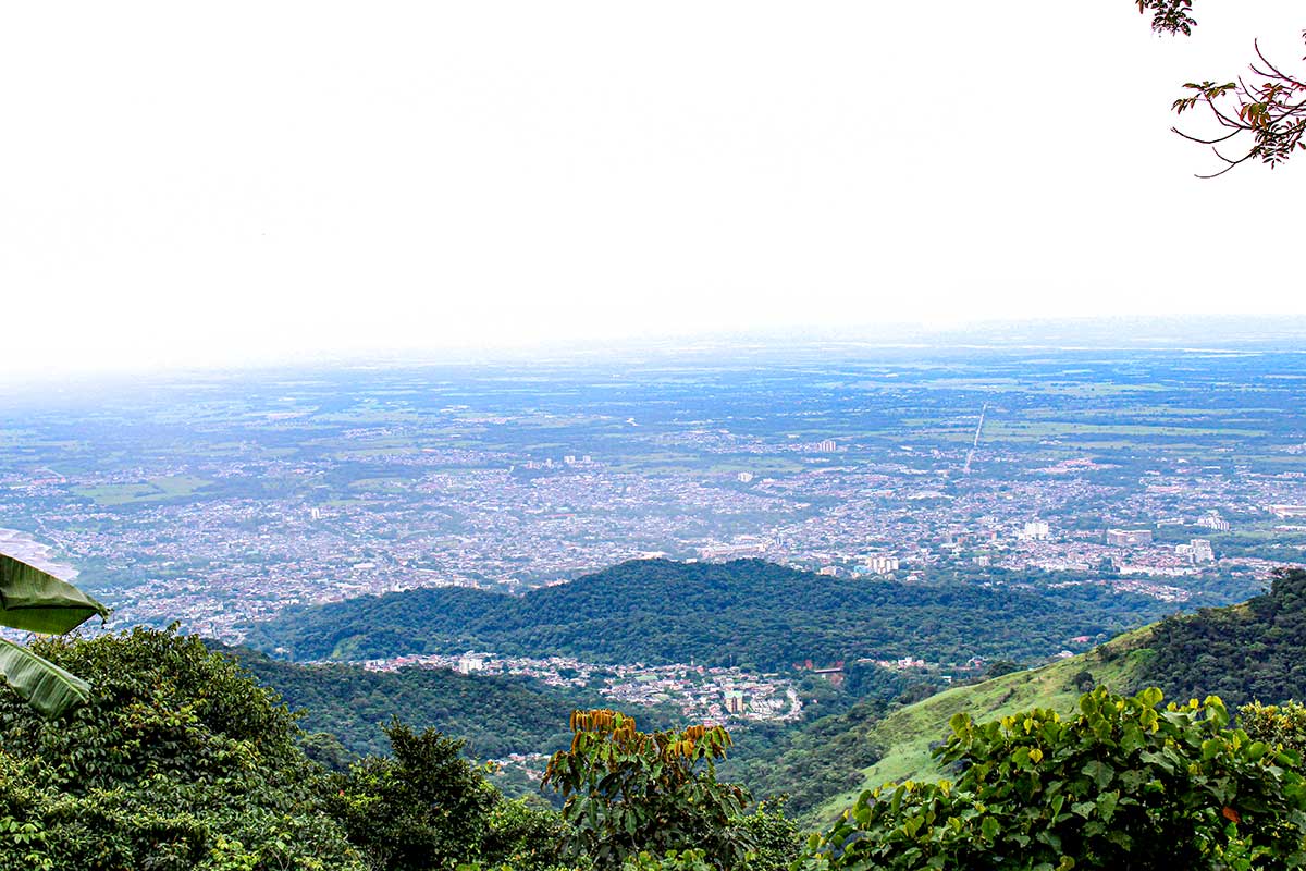 Villavicencio