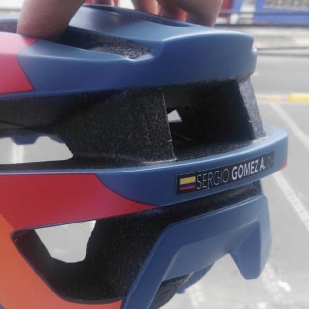 LAMINATED vinyl stickers. Pack of 10 LARGE + 10 SMALL.