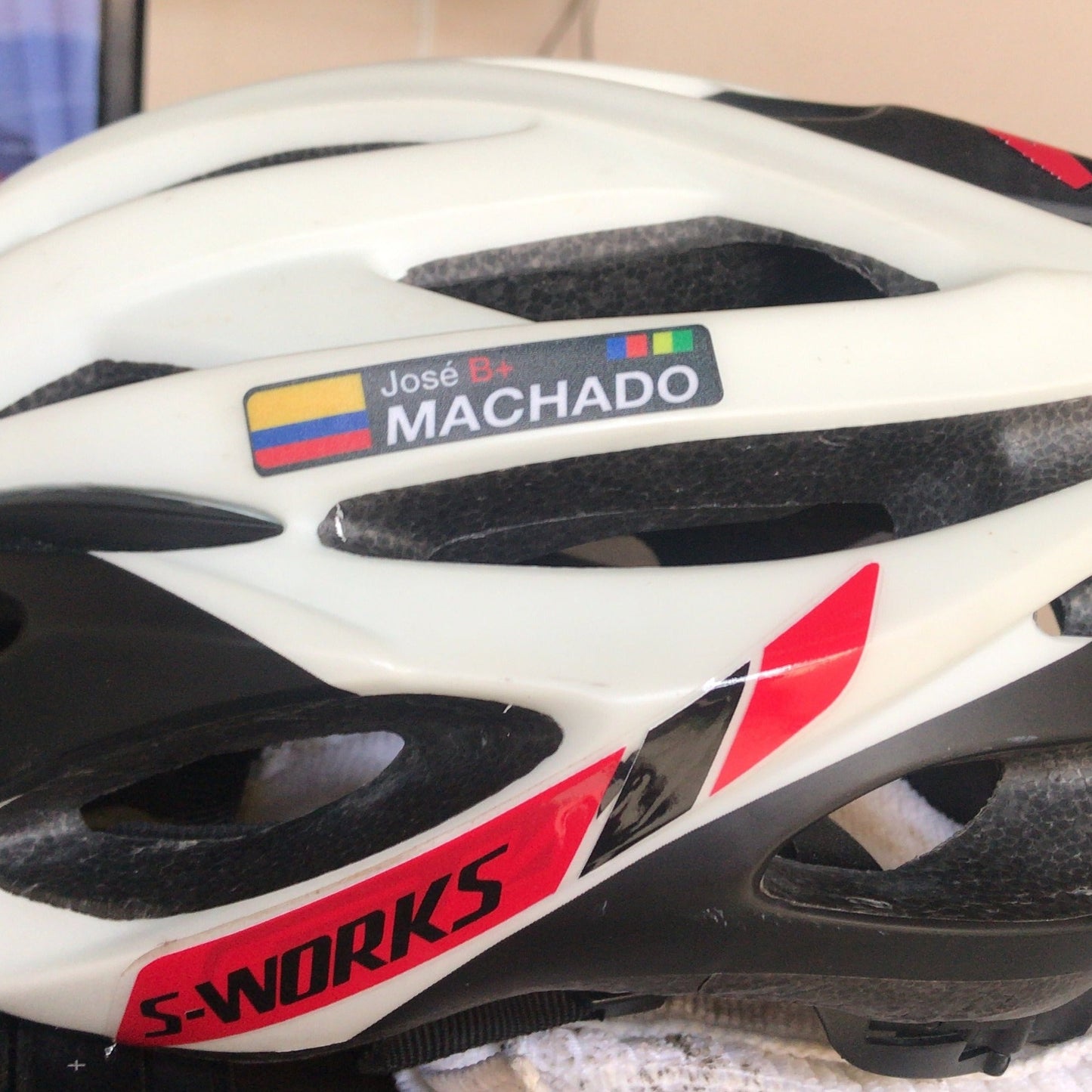 stickers laminado version pro