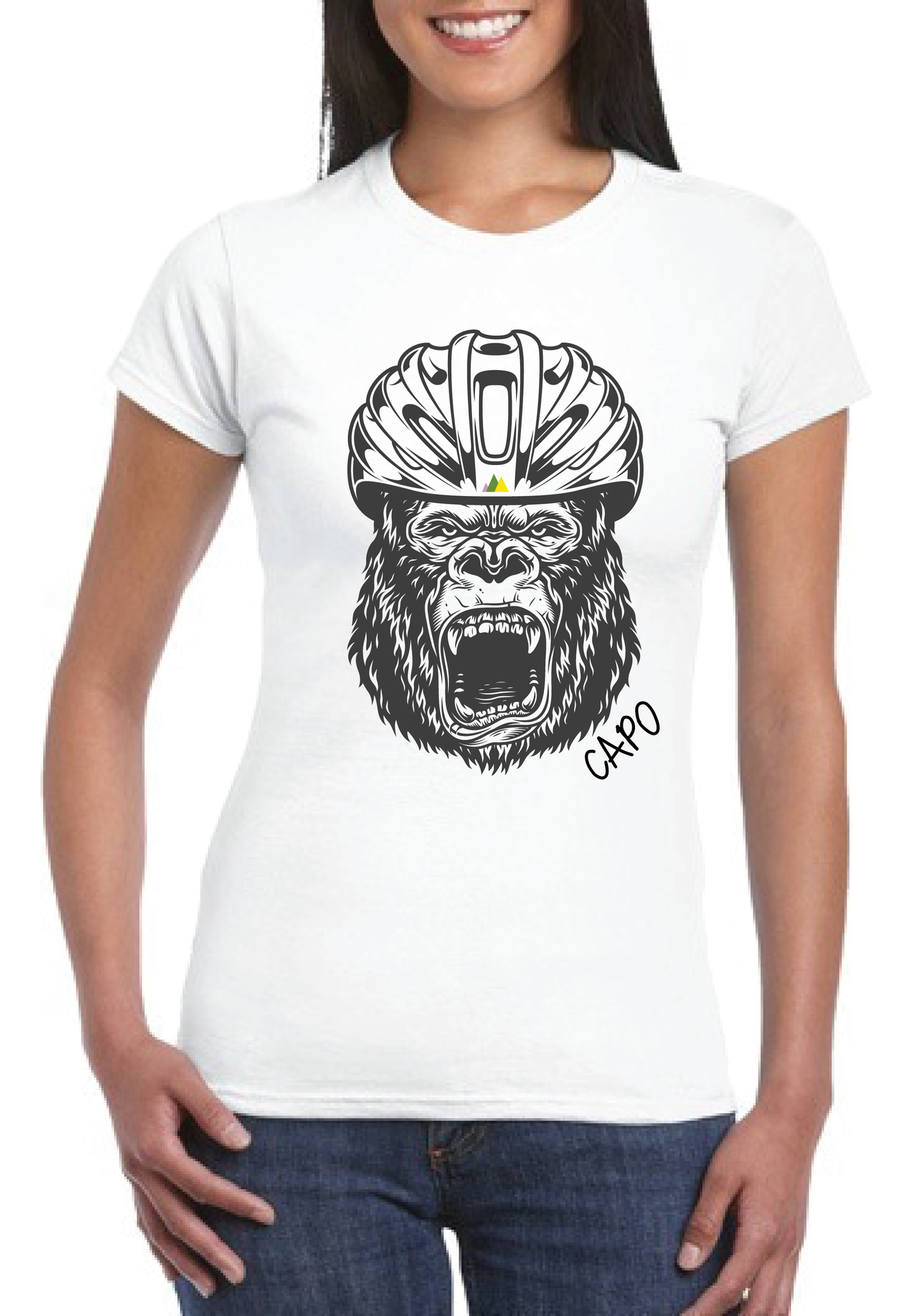 Camisetas, ¡Bestiales!