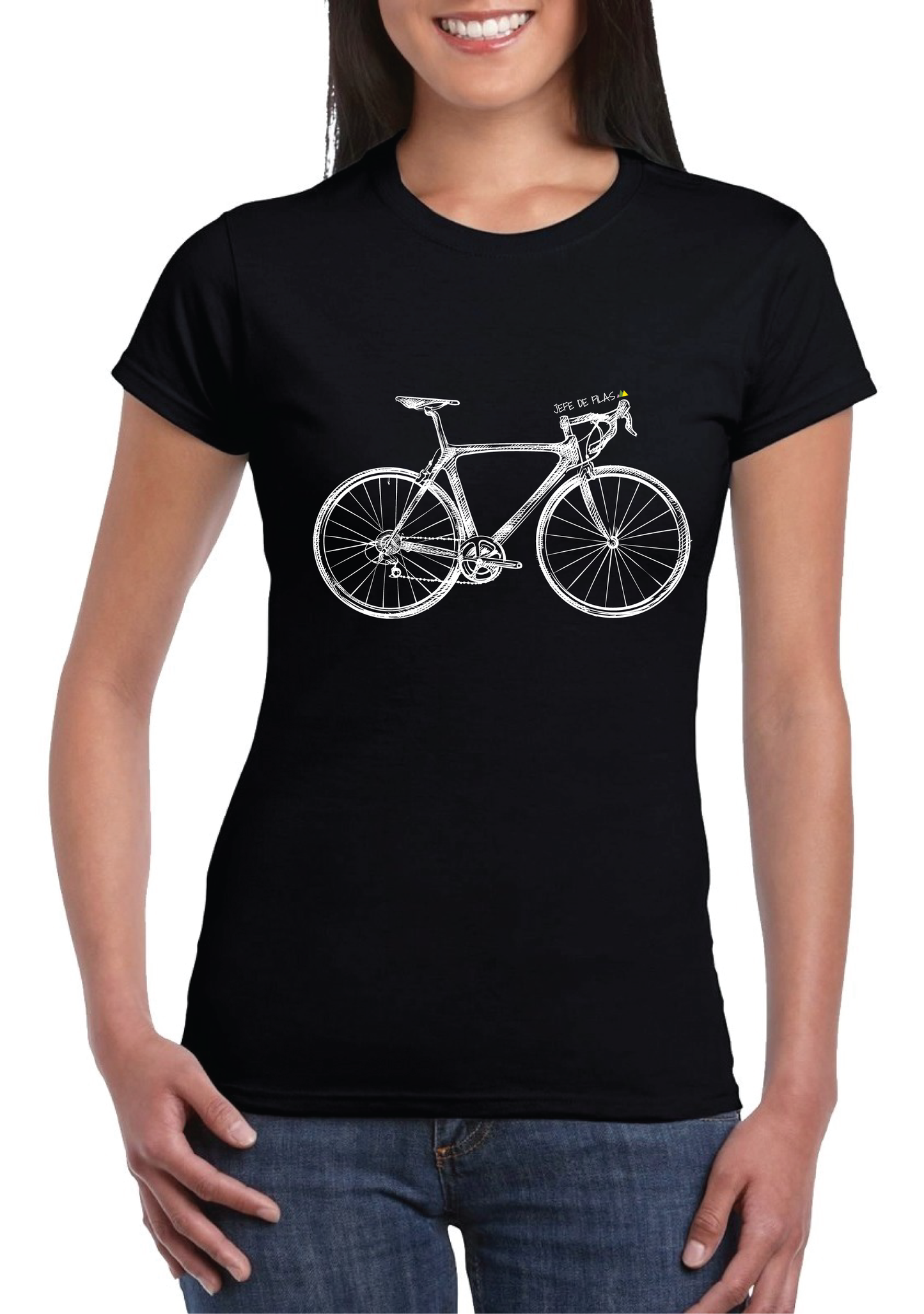 Camisetas, ¡Ohhhh-oohhh!