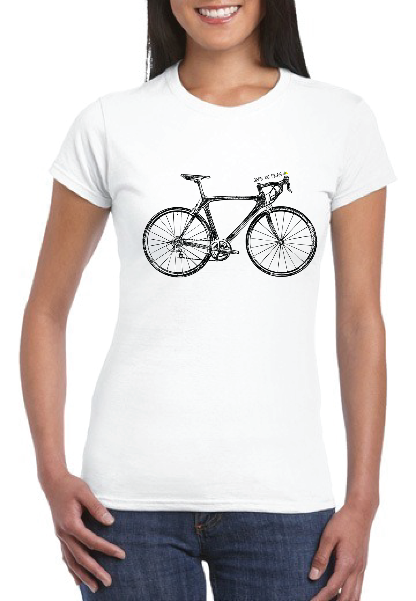 Camisetas, ¡Ohhhh-oohhh!