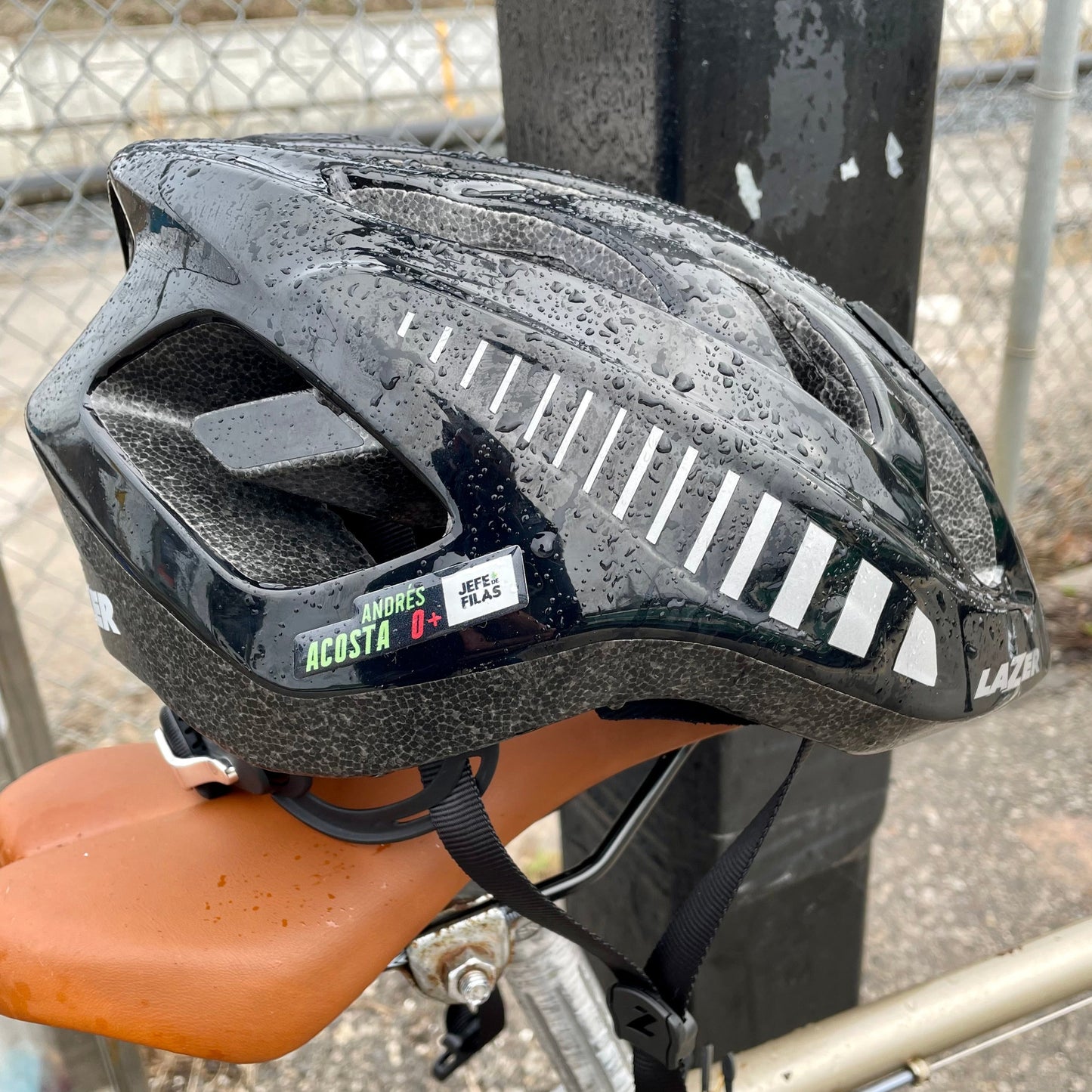 Stickers en vinilo RESINADO. Versión PRO. Pack de 2 GRANDES + 2 PEQUEÑOS.