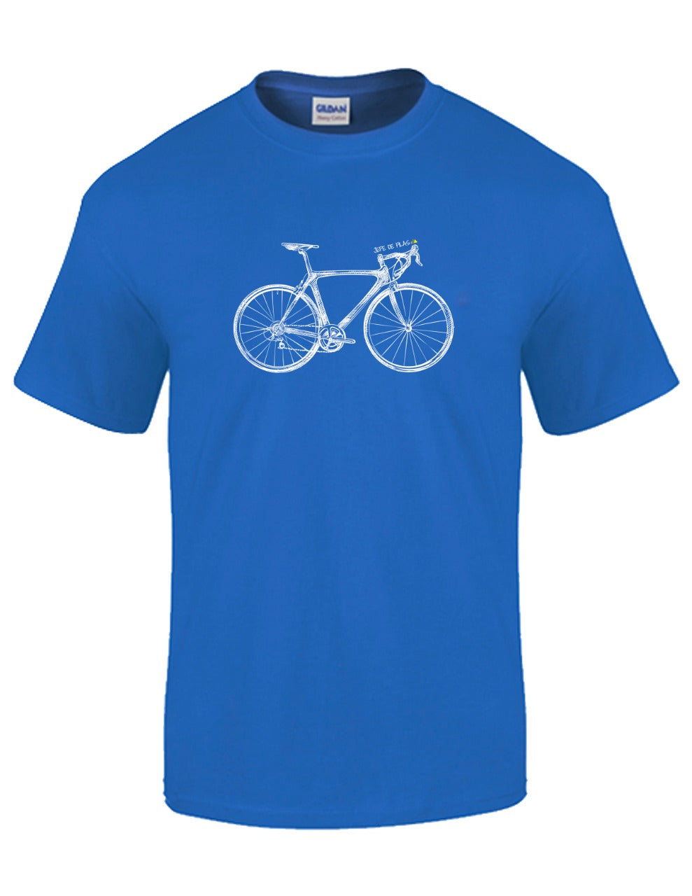 T-shirts, ohhhh-oohhh!. FULL HD.