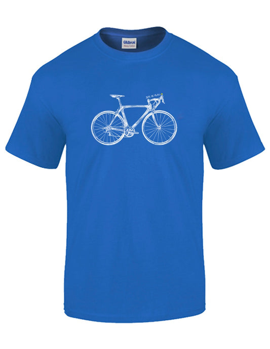 T-shirts, ohhhh-oohhh!. FULL HD.