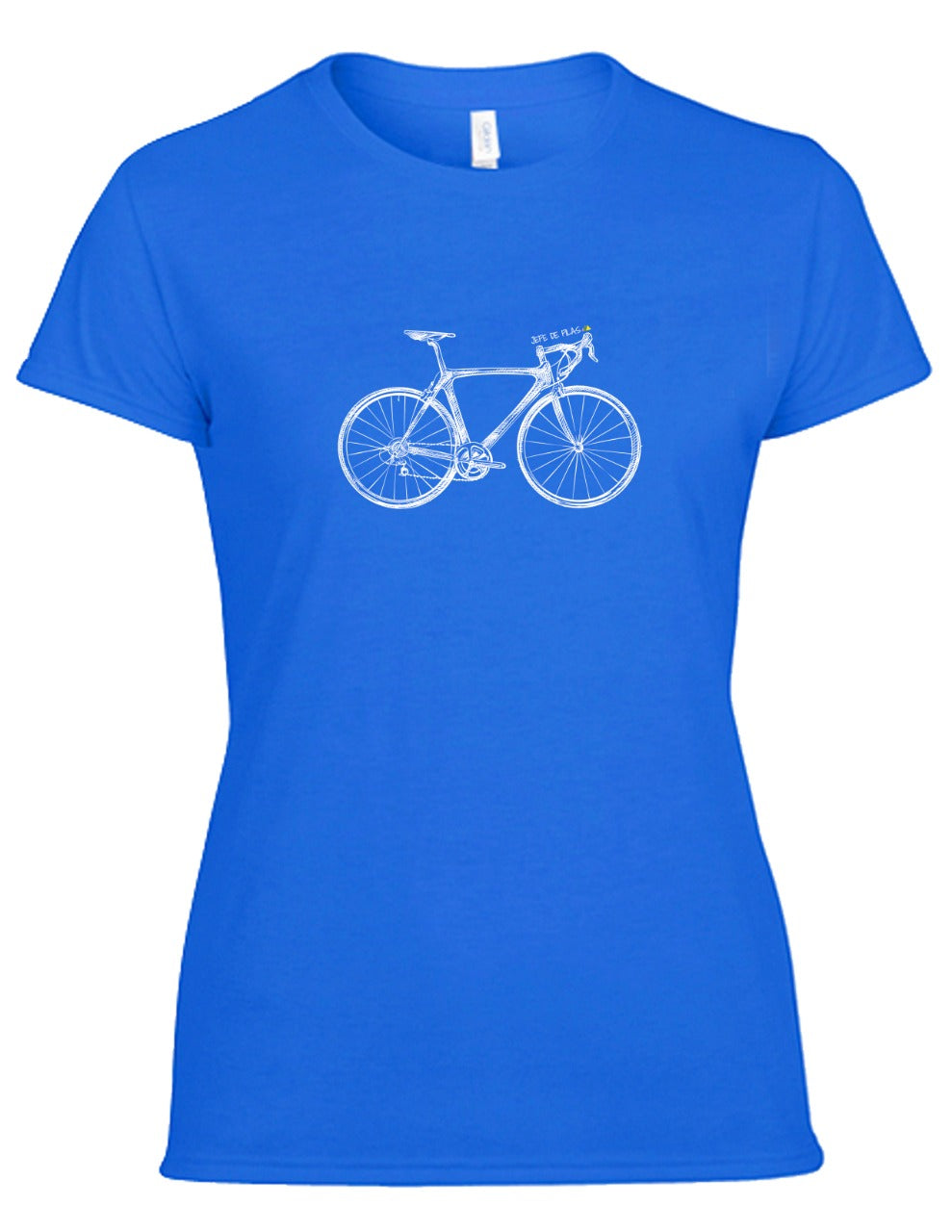 T-shirts, ohhhh-oohhh!. FULL HD.