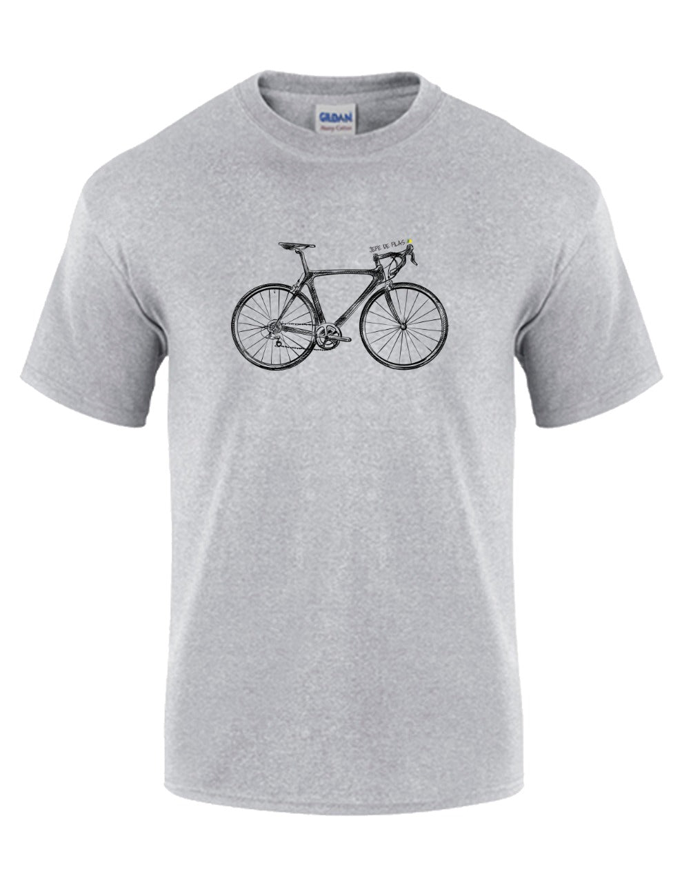 T-shirts, ohhhh-oohhh!. FULL HD.