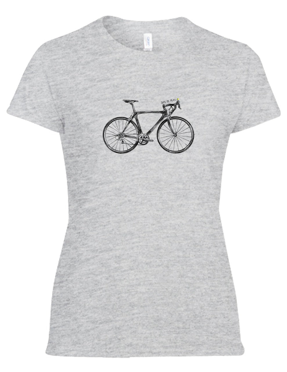 T-shirts, ohhhh-oohhh!. FULL HD.