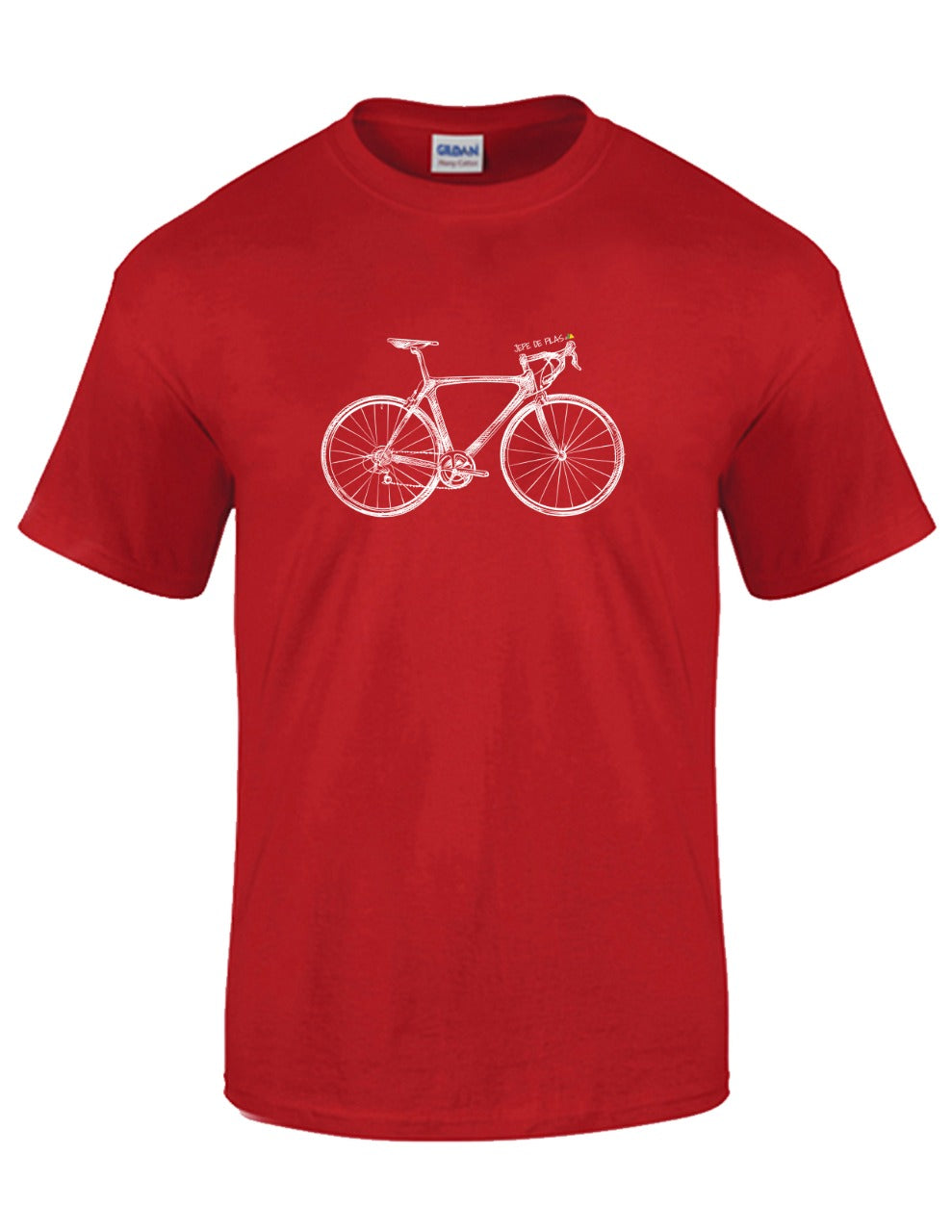 T-shirts, ohhhh-oohhh!. FULL HD.