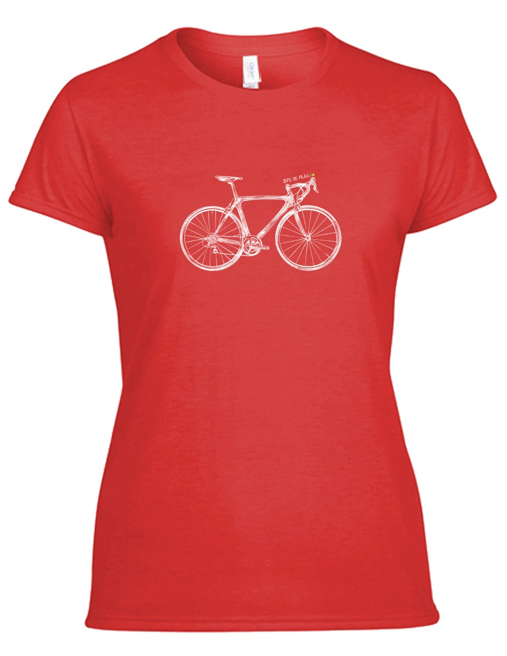 T-shirts, ohhhh-oohhh!. FULL HD.