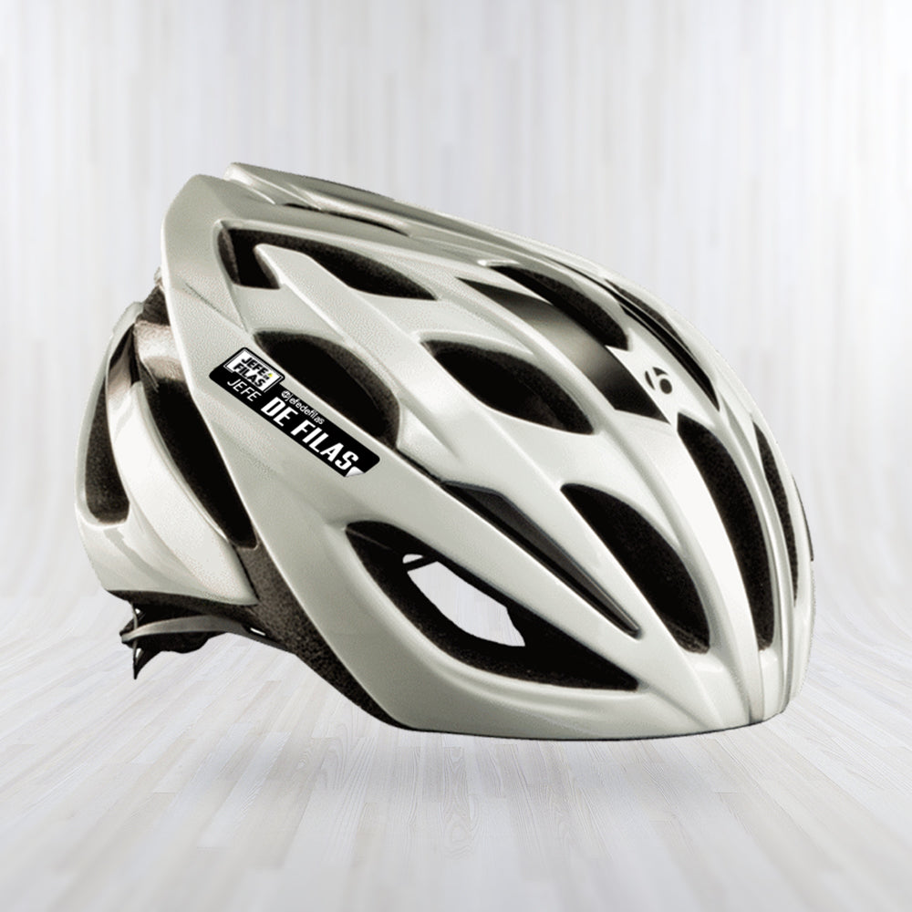 Stickers en Vinilo LAMINADO. Versión PRO2. Pack 4 GRANDES + 4 PEQUEÑOS.