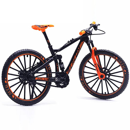 MTB Scale Bikes