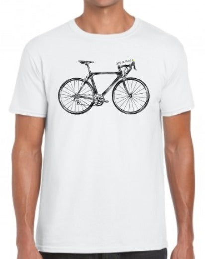 Camisetas, ¡Ohhhh-oohhh!