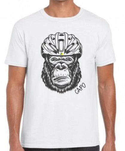 Camisetas, ¡Bestiales!