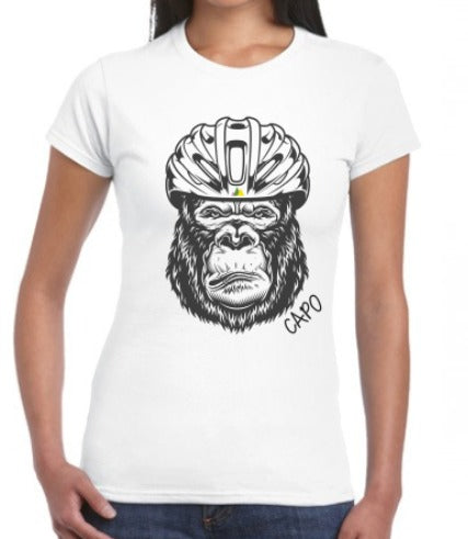 Camisetas, ¡Bestiales!