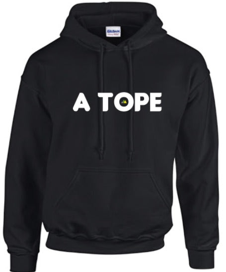 Hoodies Jefe de Filas