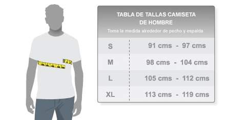 Camisetas, ¡Bestiales!