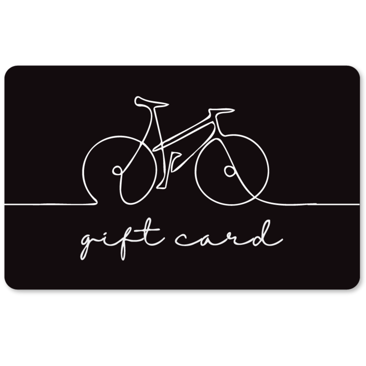 Tarjeta Regalo / Gift Card Jefe de Filas