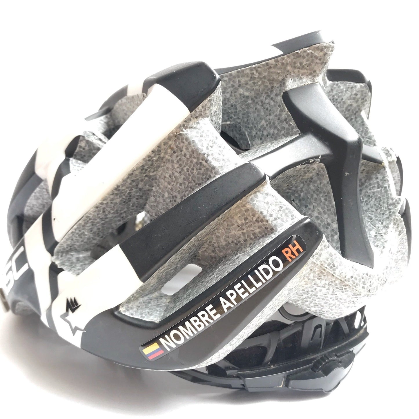 Stickers en Vinilo RESINADO. Pack 4 GRANDES + 4 PEQUEÑOS.