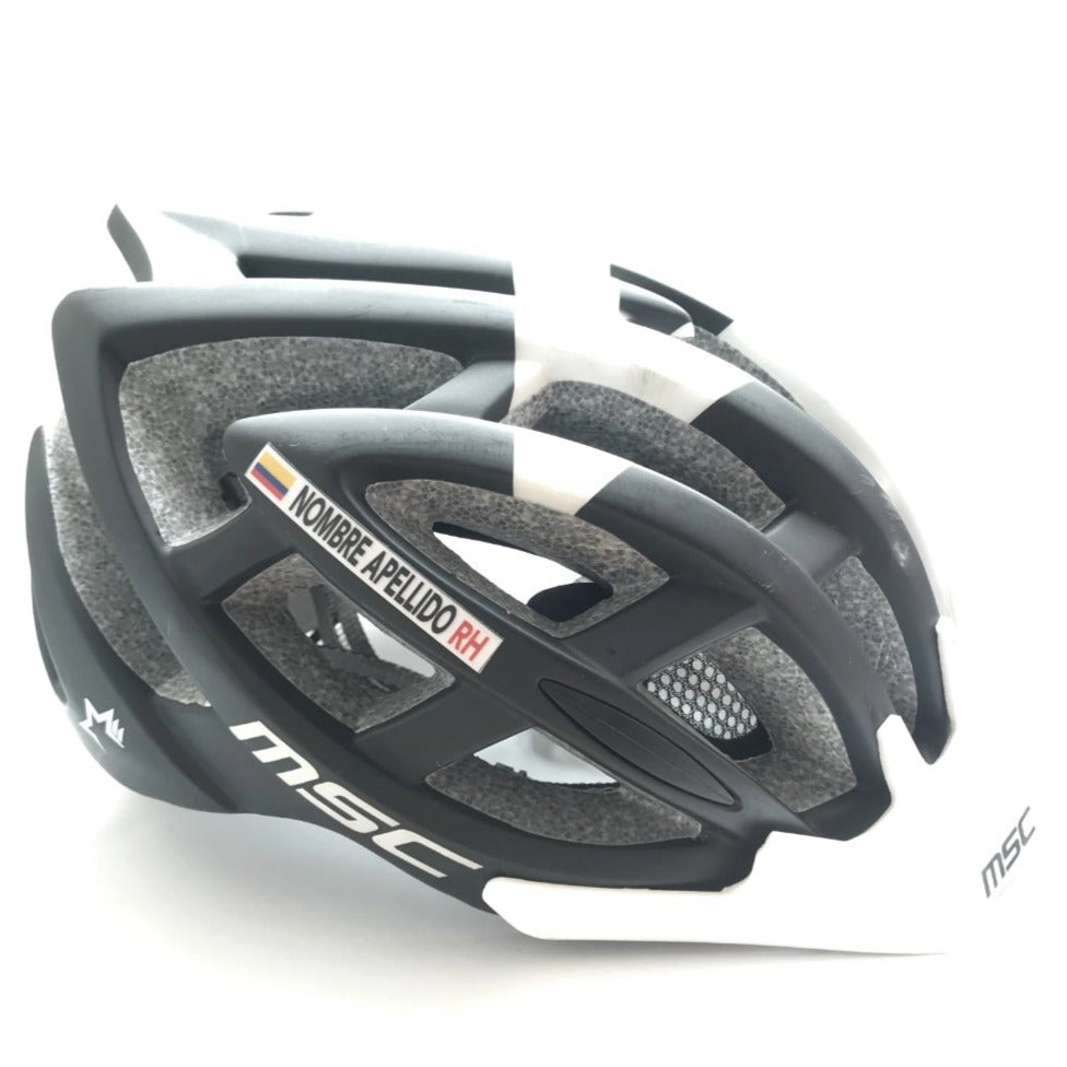 LAMINATED vinyl stickers. Pack of 10 LARGE + 10 SMALL.