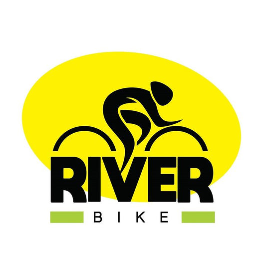 Bicicleteria Rios River bike