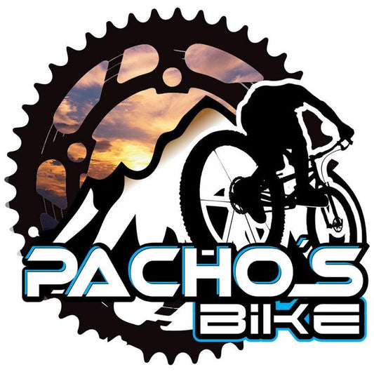 Pachos Bike