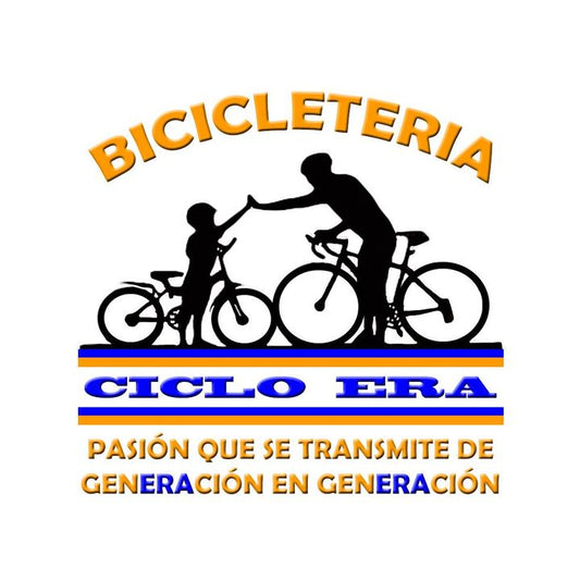Bicicleteria Ciclo Era