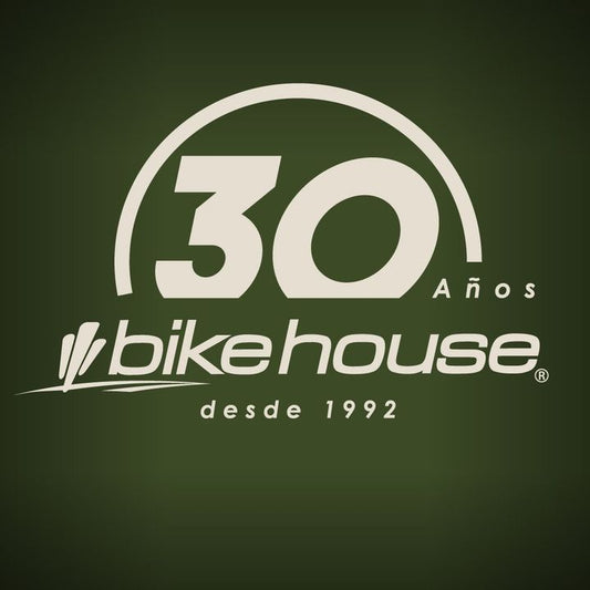 Bike House Pereira