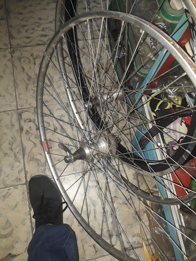TIENDA BICICLETAS CALI CERCA DE MI
