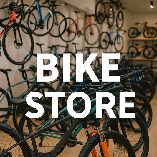 ALMACÉN / TALLER / CICLOTURISMO