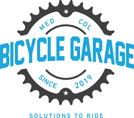 Bicycle Garage | Tienda de bicicletas en Colombia | Daniel Álvarez