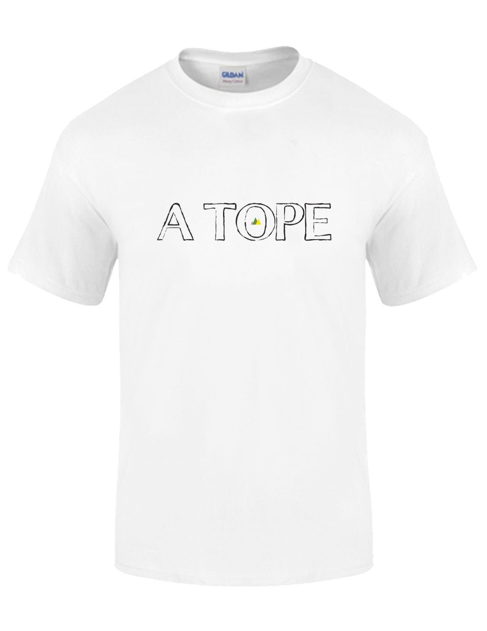 T-shirts, TOP.