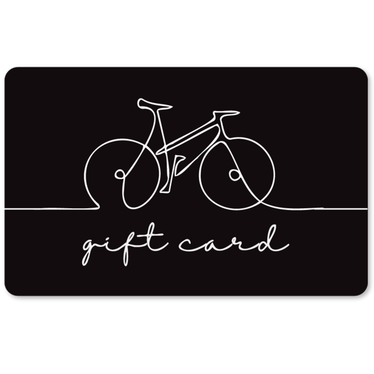 Gift Card / Gift Card Leader